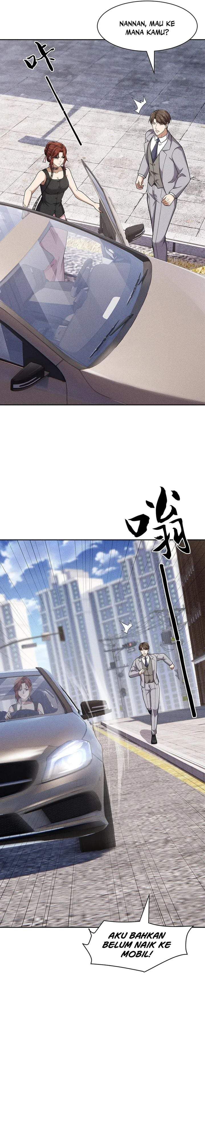 Urban Dragon Revealed Chapter 67