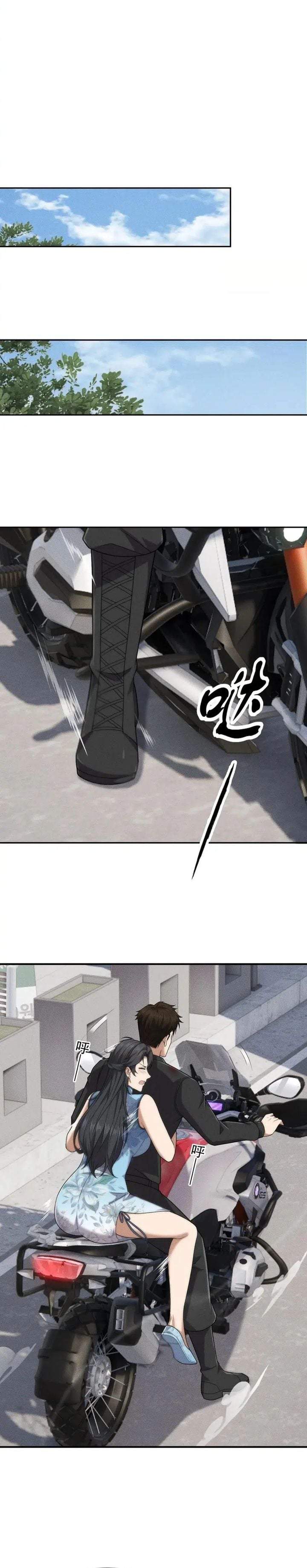 Urban Dragon Revealed Chapter 70
