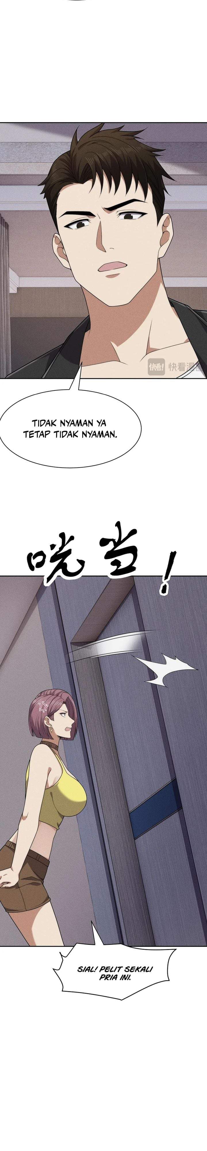 Urban Dragon Revealed Chapter 72