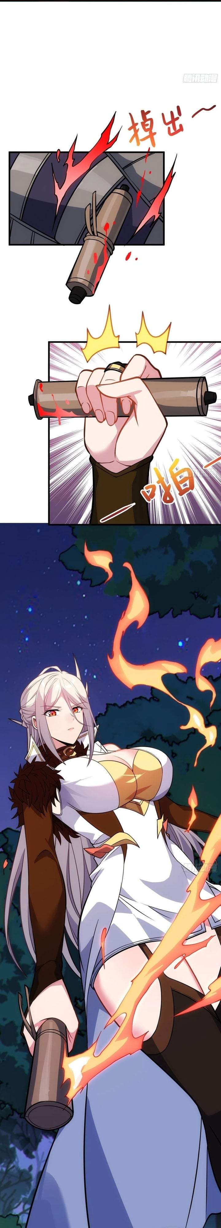 Disciples Please Spare Your Master Chapter 67