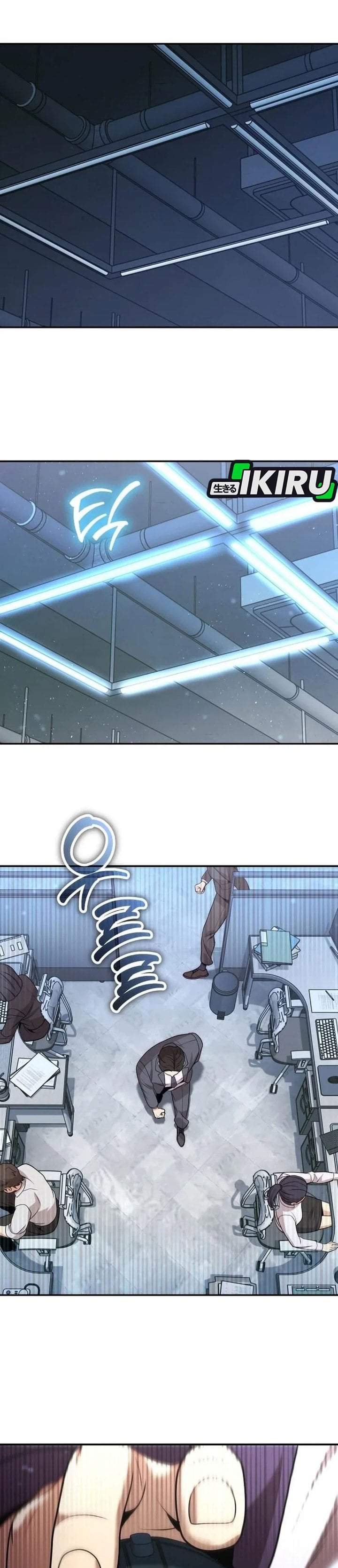 Money Keeps Piling Up No Matter How Much I Spend Chapter 2