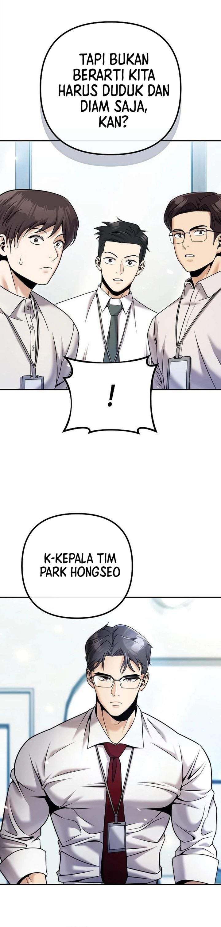 Money Keeps Piling Up No Matter How Much I Spend Chapter 4