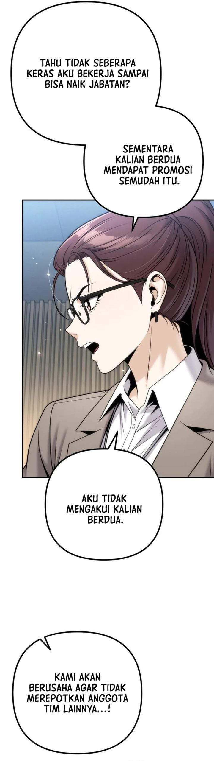 Money Keeps Piling Up No Matter How Much I Spend Chapter 6