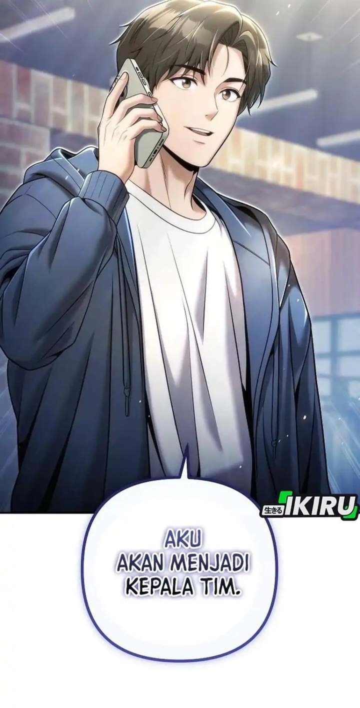 Money Keeps Piling Up No Matter How Much I Spend Chapter 9