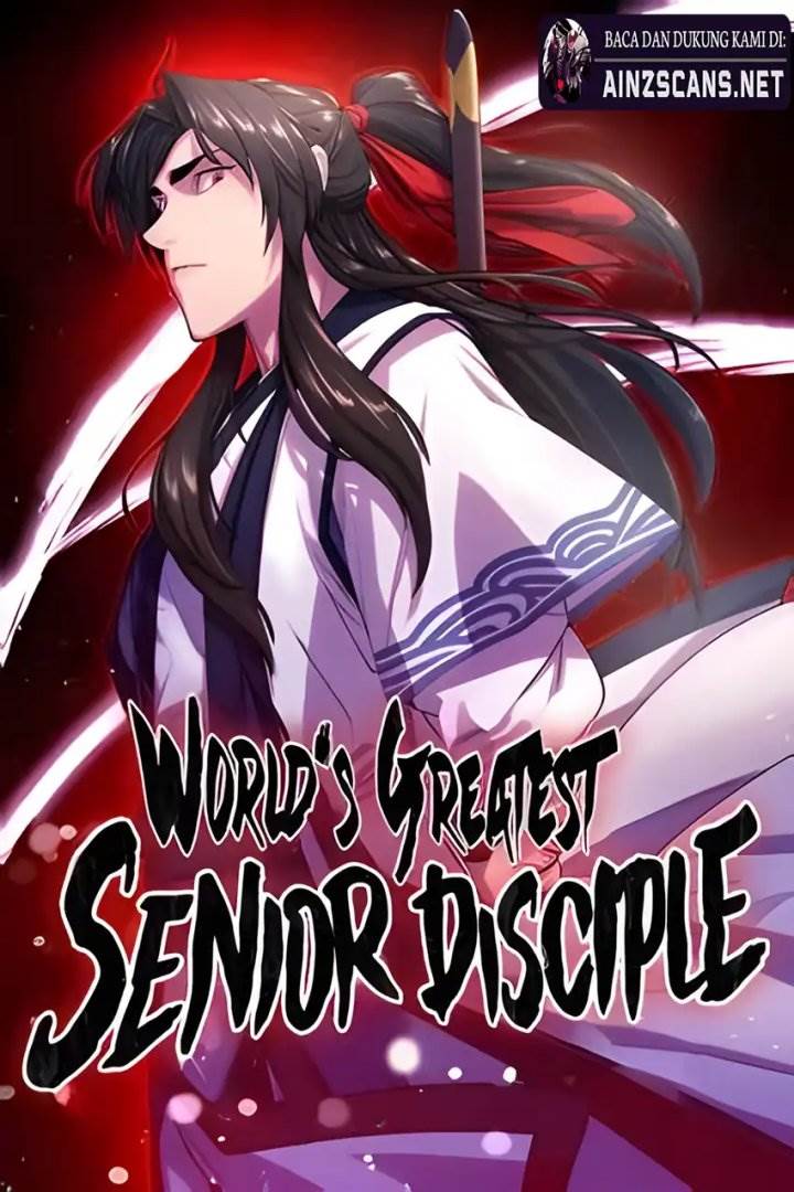 World’s Greatest Senior Disciple Chapter 133