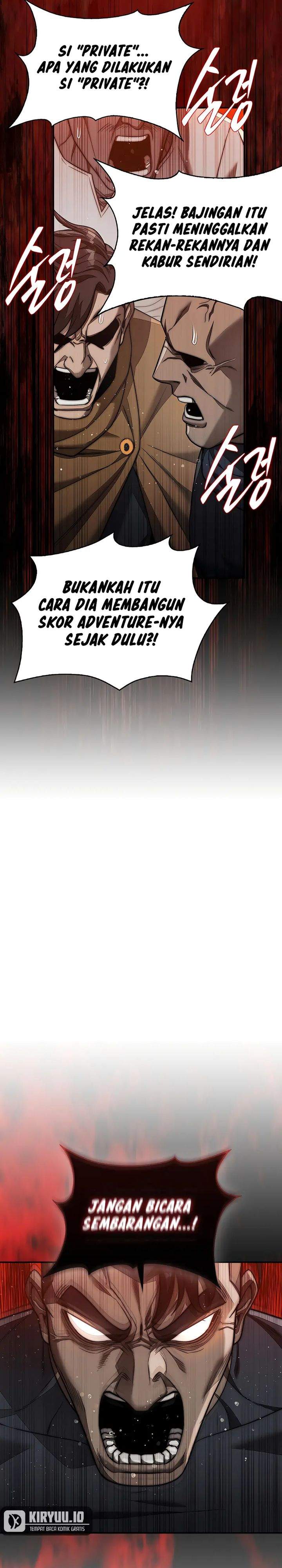 The 31st Piece Turns the Tables Chapter 102