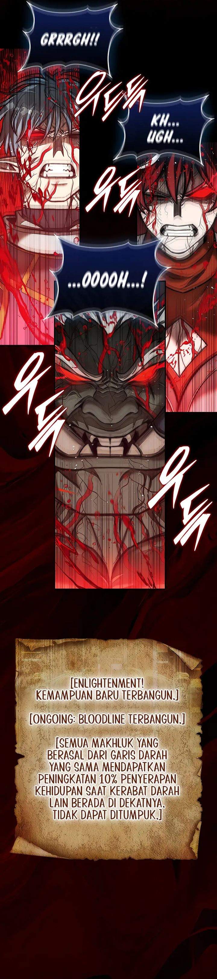 The 31st Piece Turns the Tables Chapter 102
