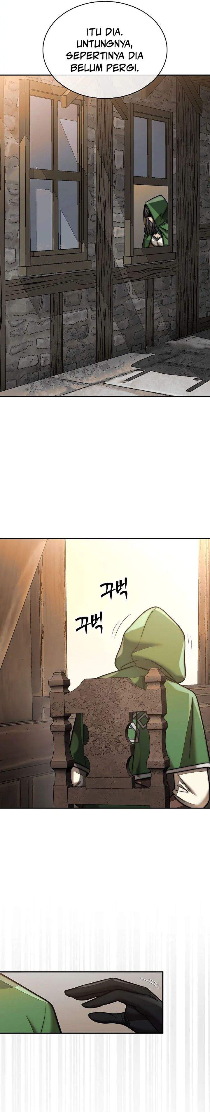 The 31st Piece Turns the Tables Chapter 106