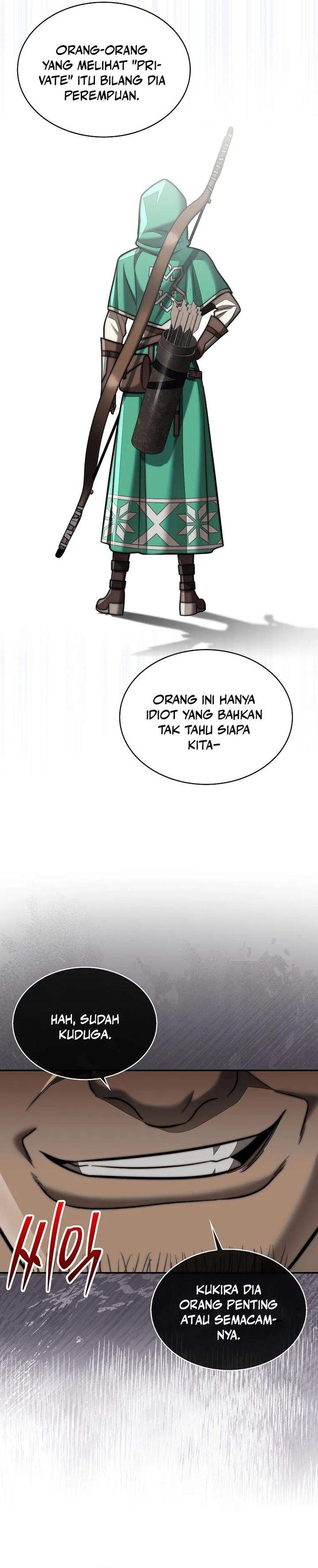The 31st Piece Turns the Tables Chapter 106