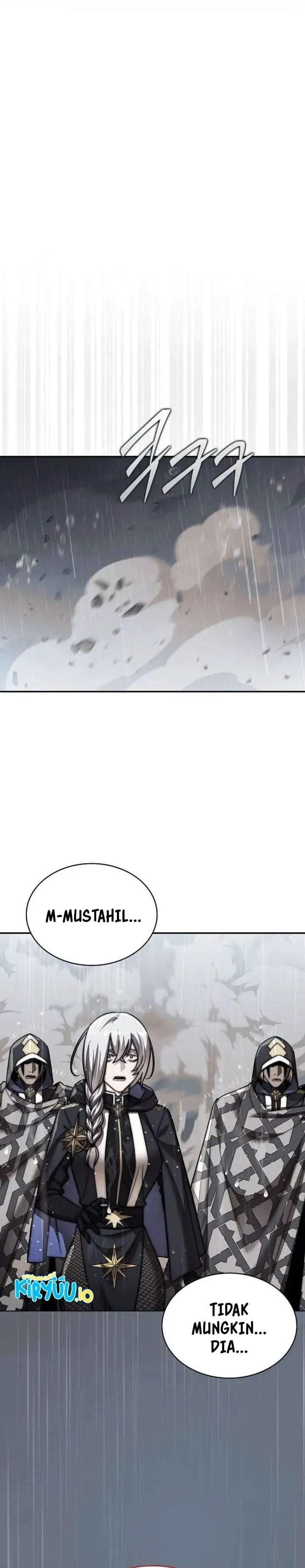 The 31st Piece Turns the Tables Chapter 108