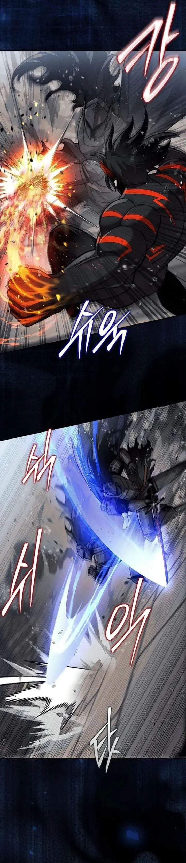 The 31st Piece Turns the Tables Chapter 108