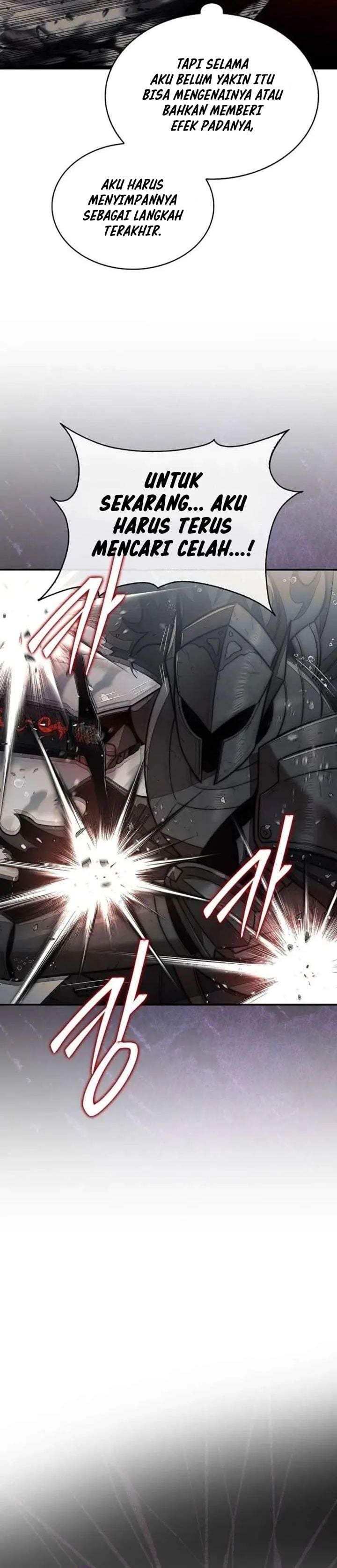 The 31st Piece Turns the Tables Chapter 108