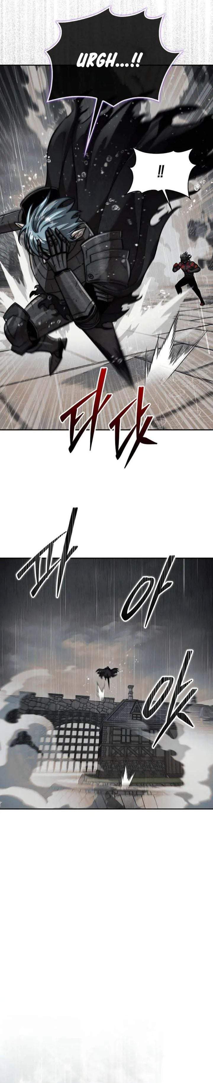 The 31st Piece Turns the Tables Chapter 109