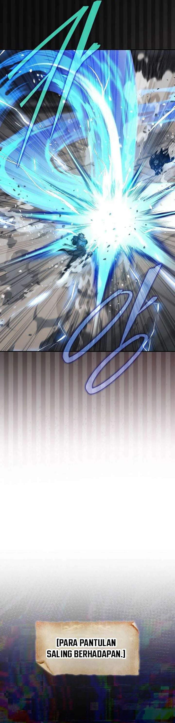 The 31st Piece Turns the Tables Chapter 109
