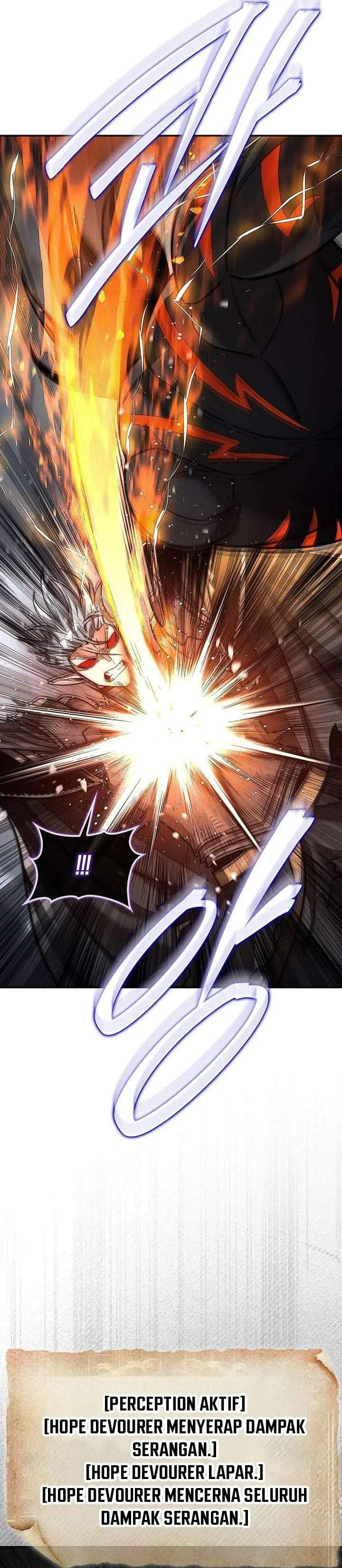 The 31st Piece Turns the Tables Chapter 110