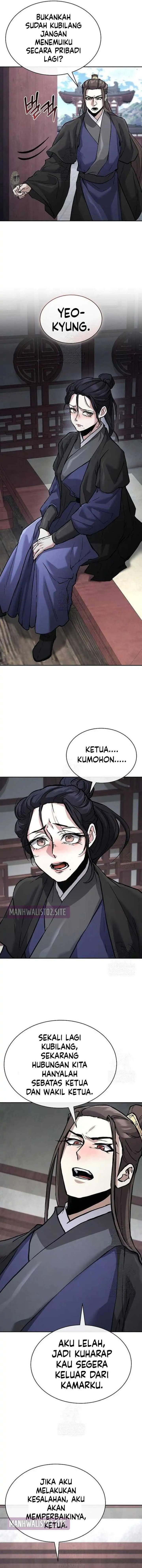 Reborn on the Demonic Cult Battlefield Chapter 36