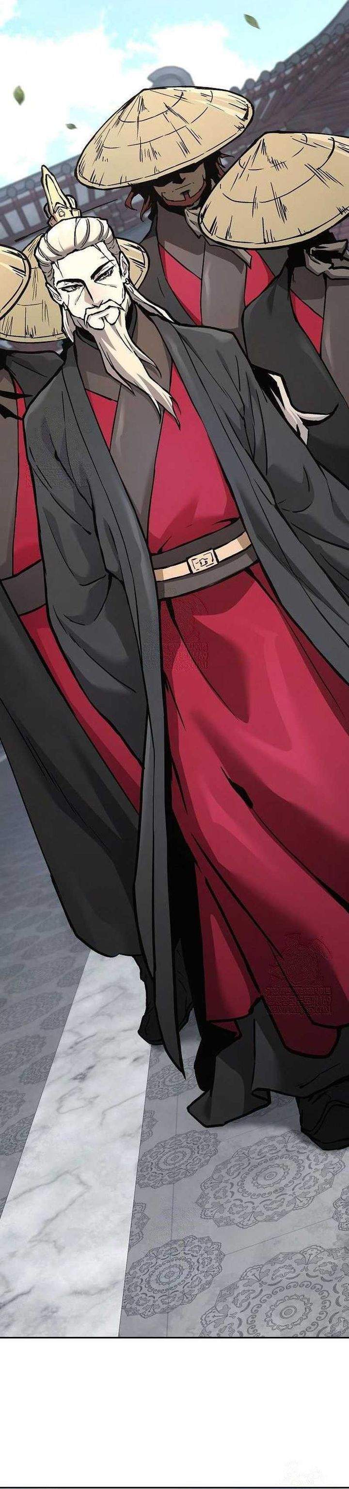Reborn on the Demonic Cult Battlefield Chapter 37
