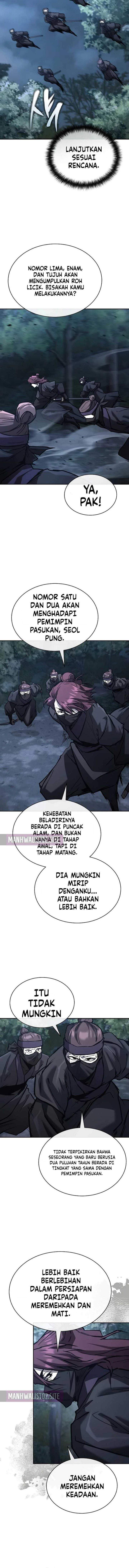 Reborn on the Demonic Cult Battlefield Chapter 39