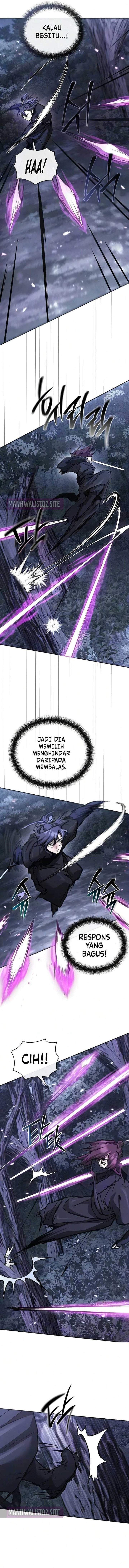 Reborn on the Demonic Cult Battlefield Chapter 40