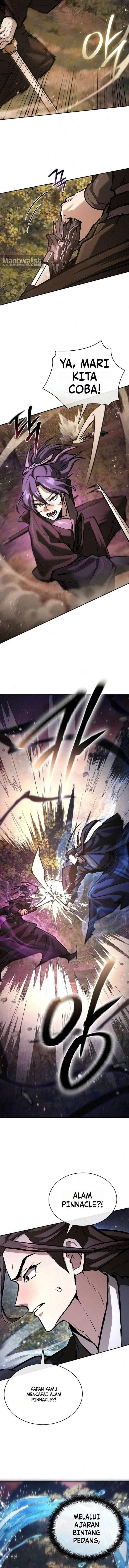 Reborn on the Demonic Cult Battlefield Chapter 45