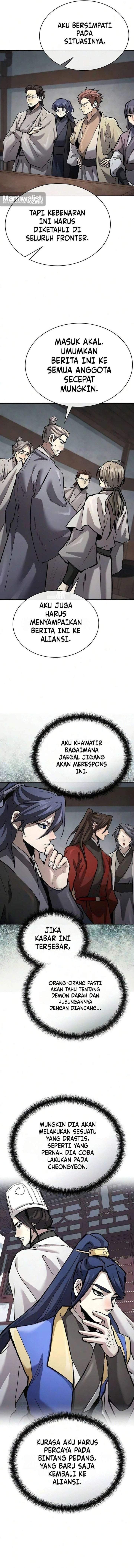 Reborn on the Demonic Cult Battlefield Chapter 46