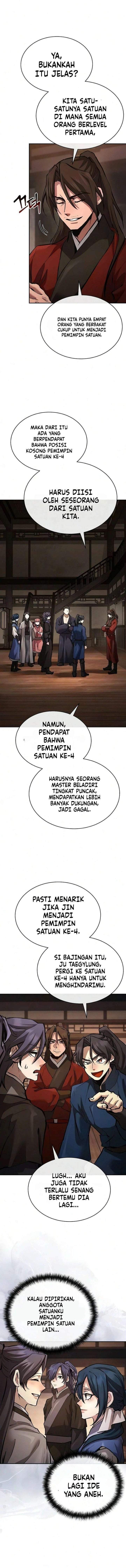 Reborn on the Demonic Cult Battlefield Chapter 47