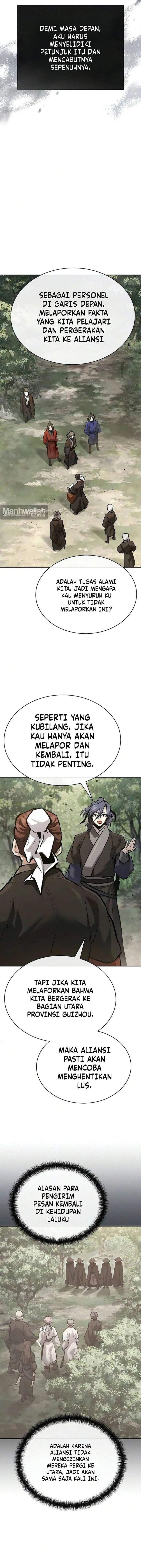 Reborn on the Demonic Cult Battlefield Chapter 48