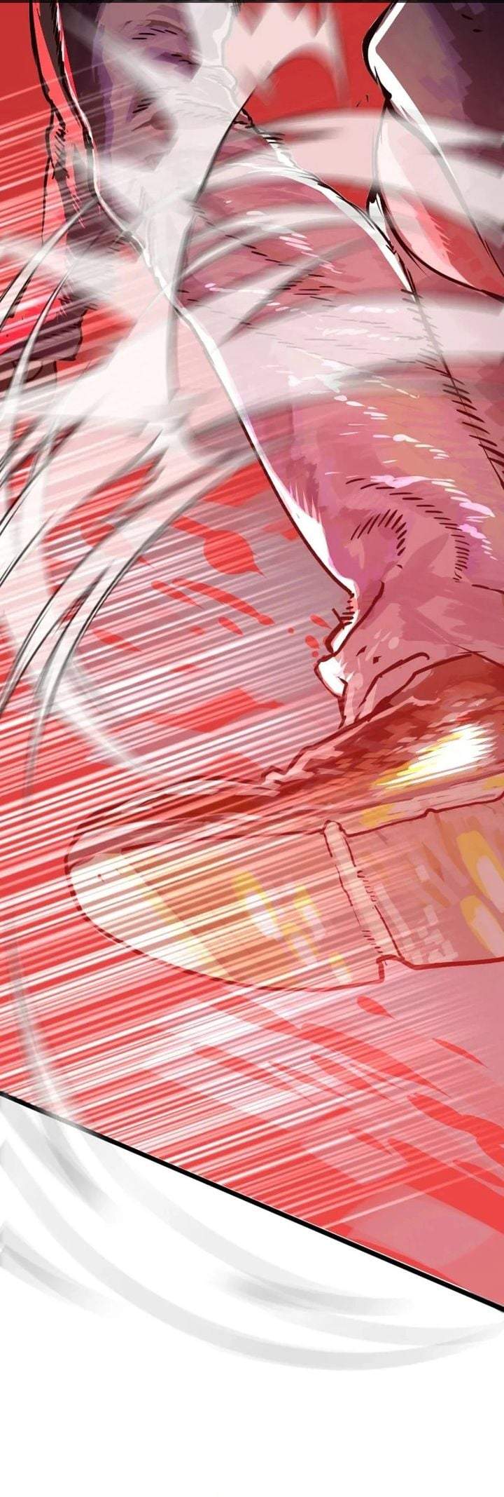 Stand-in Hero Chapter 1
