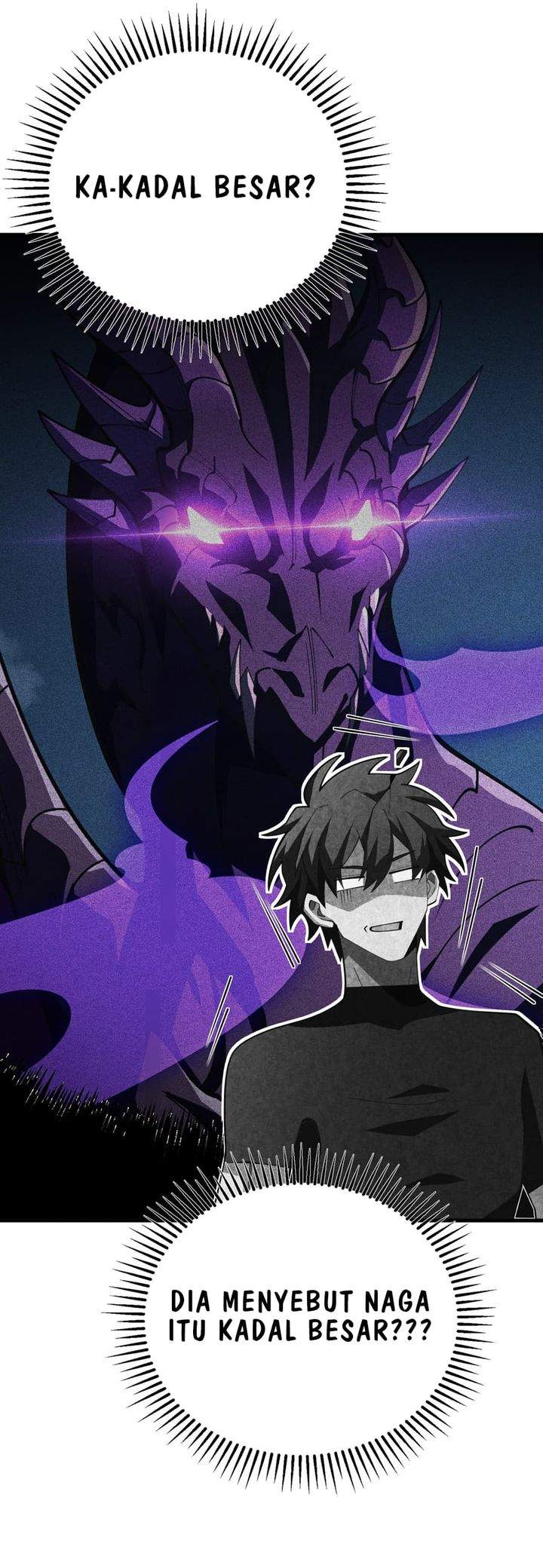 The SS-Rank Freshman at Dawn Academy Chapter 12