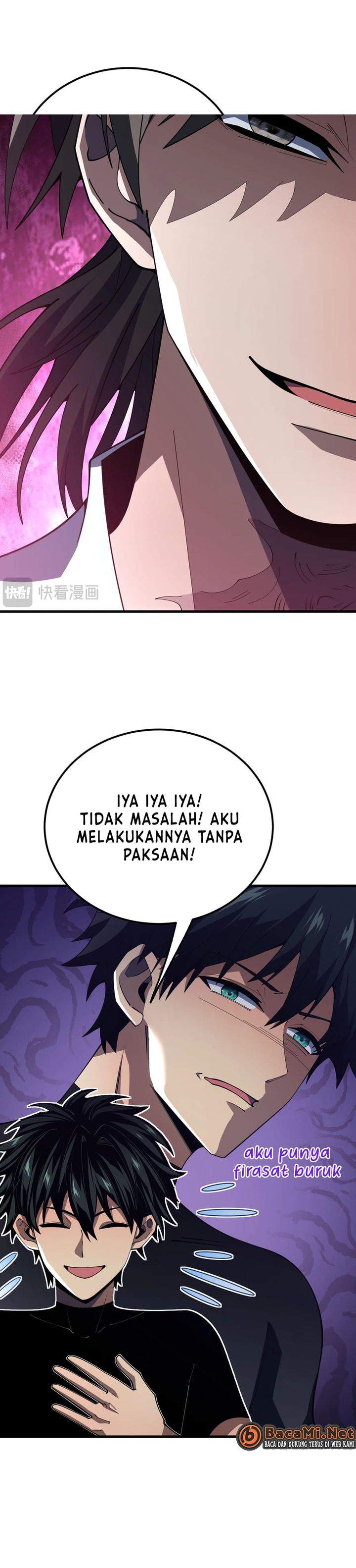 The SS-Rank Freshman at Dawn Academy Chapter 12