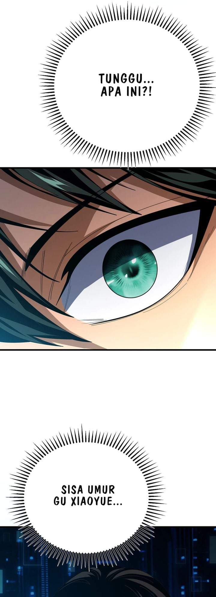 The SS-Rank Freshman at Dawn Academy Chapter 15