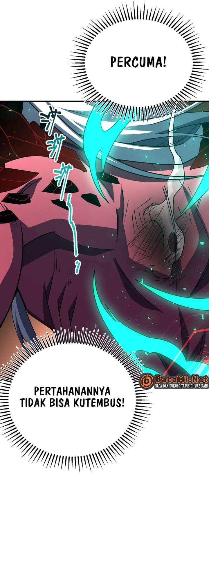 The SS-Rank Freshman at Dawn Academy Chapter 19