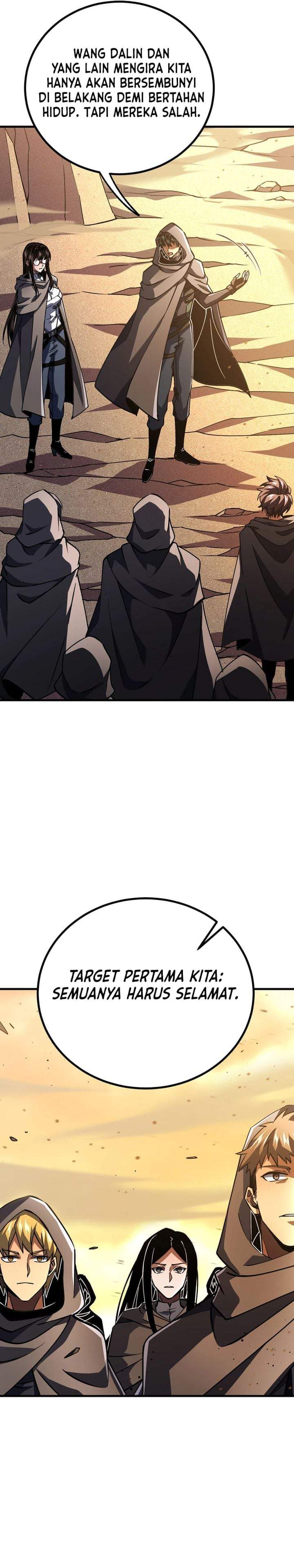 The SS-Rank Freshman at Dawn Academy Chapter 21