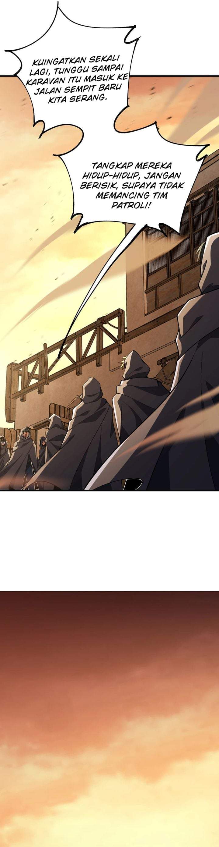 The SS-Rank Freshman at Dawn Academy Chapter 22