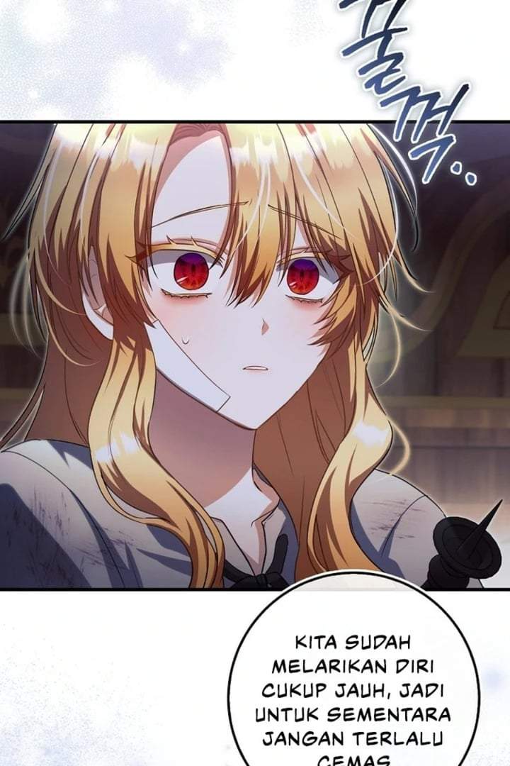 The Baby Fairy is a Villain Chapter 15