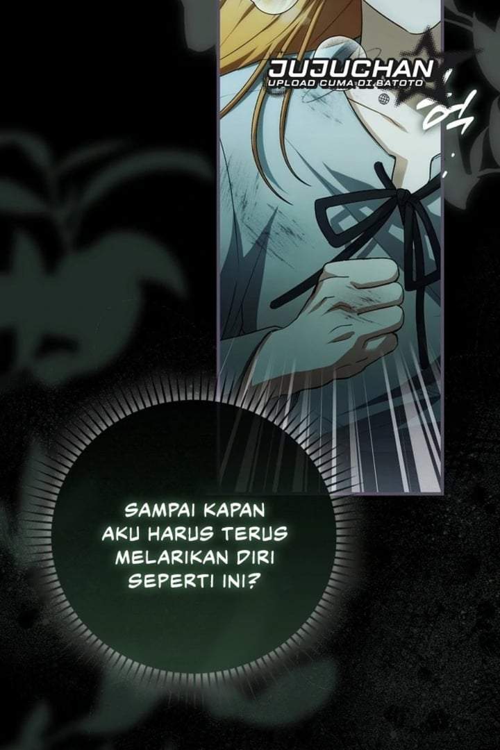 The Baby Fairy is a Villain Chapter 15
