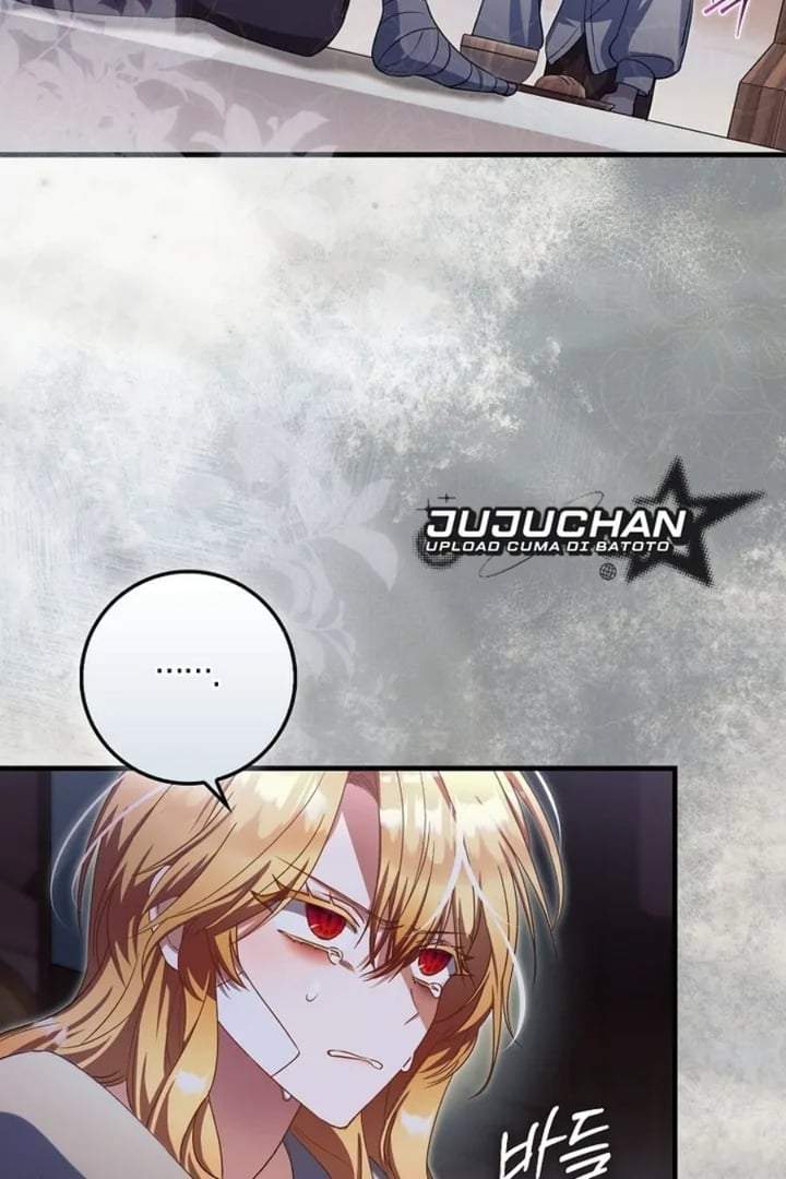 The Baby Fairy is a Villain Chapter 15
