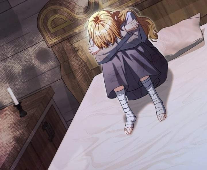 The Baby Fairy is a Villain Chapter 15
