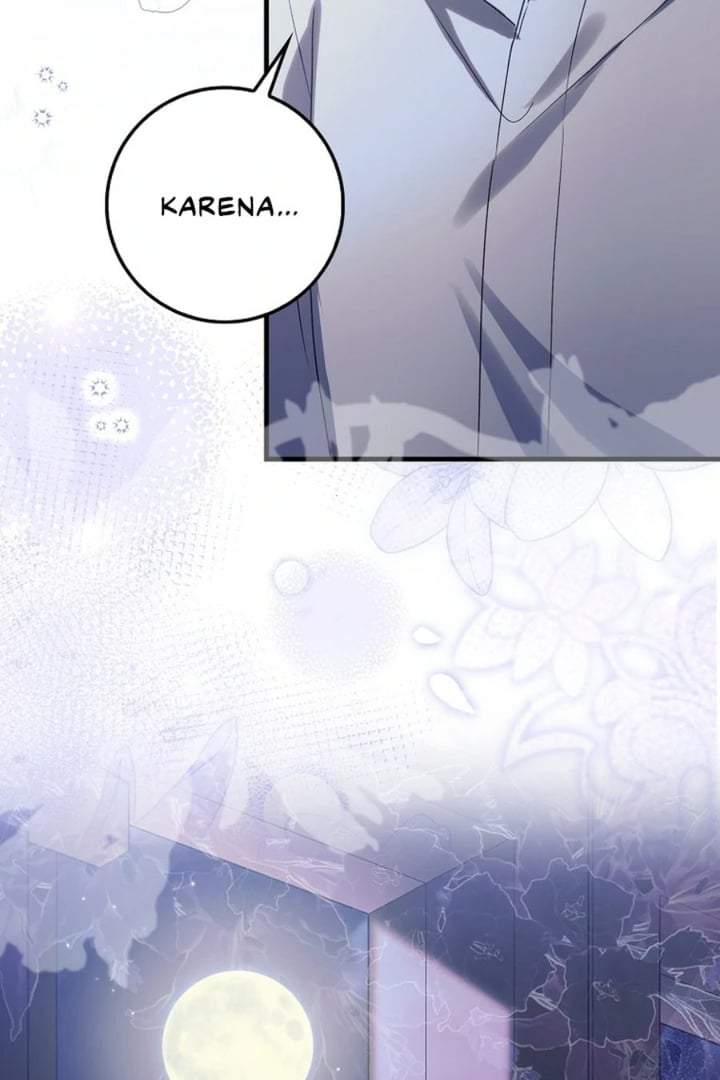 The Baby Fairy is a Villain Chapter 15