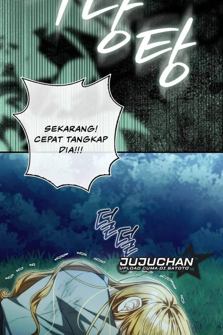 The Baby Fairy is a Villain Chapter 15