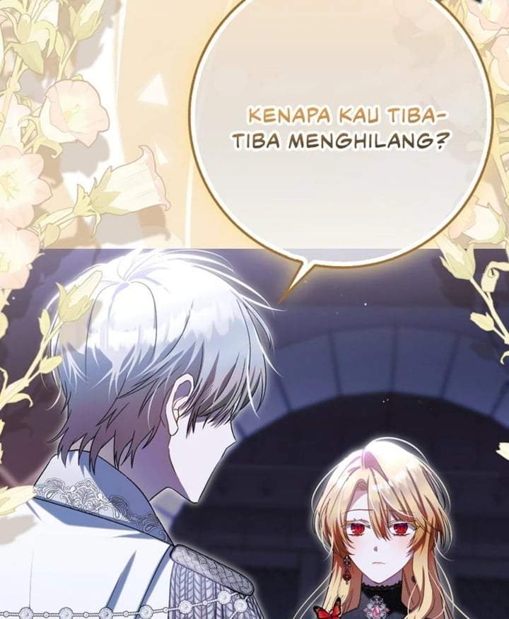 The Baby Fairy is a Villain Chapter 16