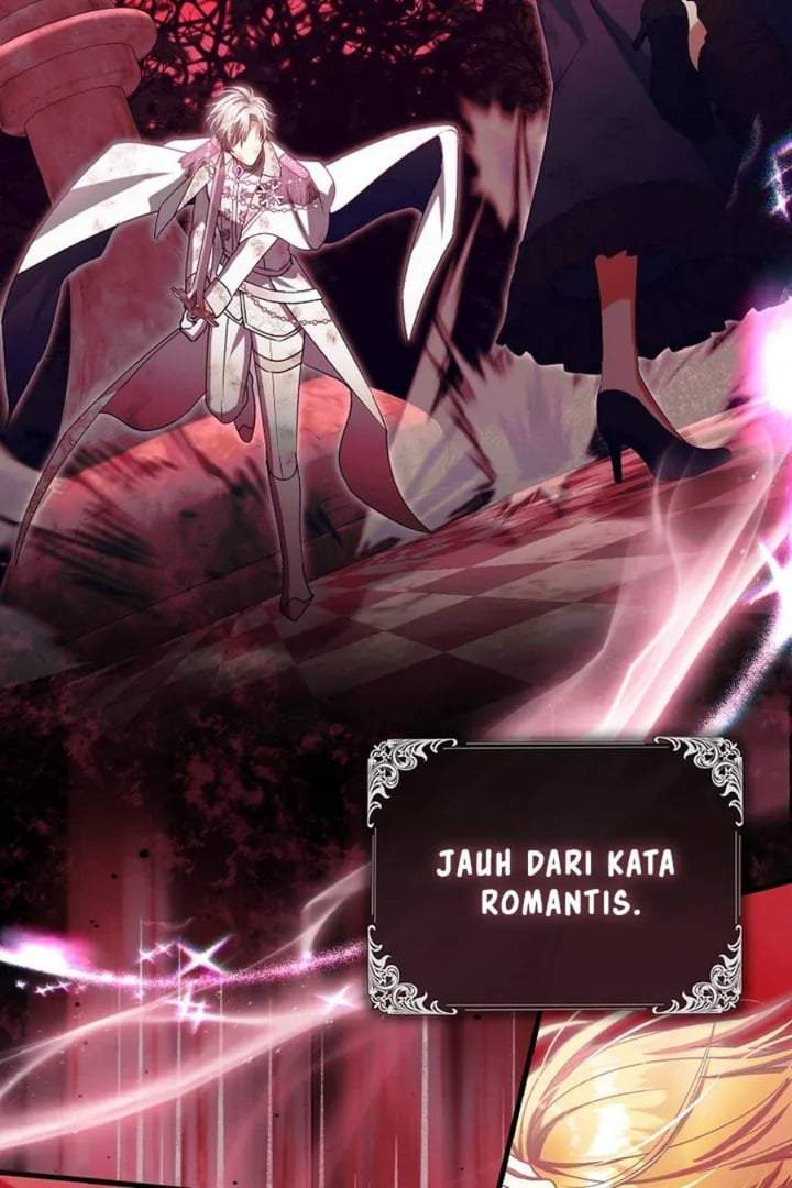 The Baby Fairy is a Villain Chapter 16