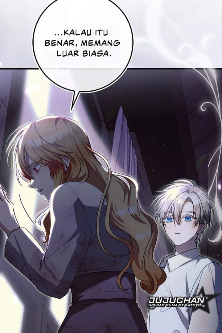 The Baby Fairy is a Villain Chapter 16