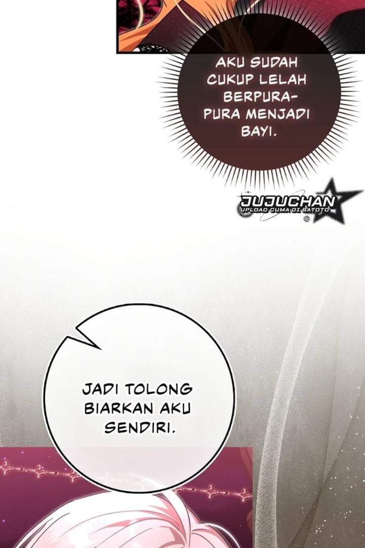 The Baby Fairy is a Villain Chapter 17