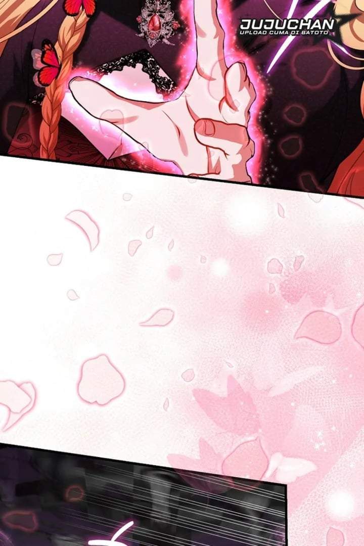 The Baby Fairy is a Villain Chapter 17
