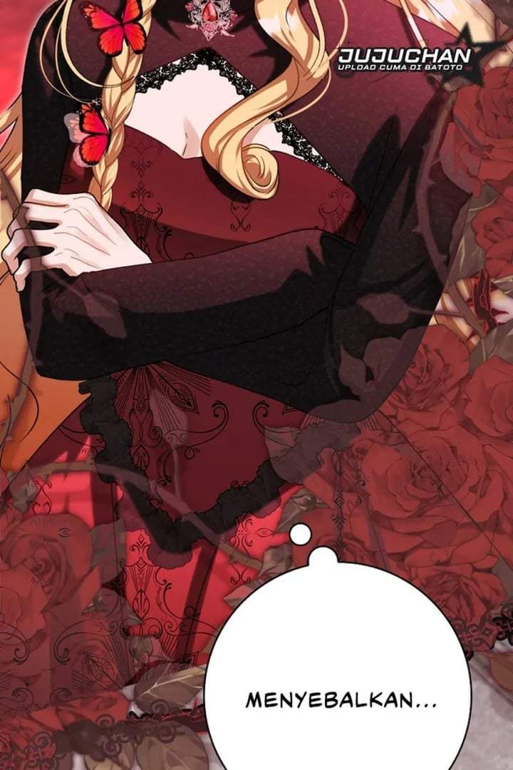 The Baby Fairy is a Villain Chapter 17