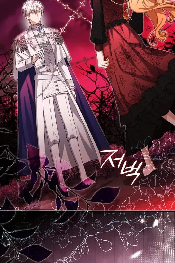 The Baby Fairy is a Villain Chapter 17