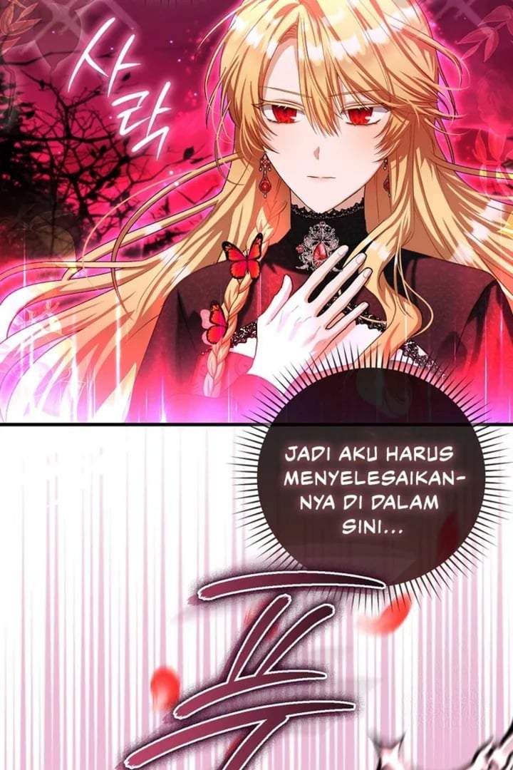 The Baby Fairy is a Villain Chapter 17