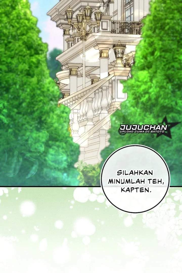 The Baby Fairy is a Villain Chapter 17