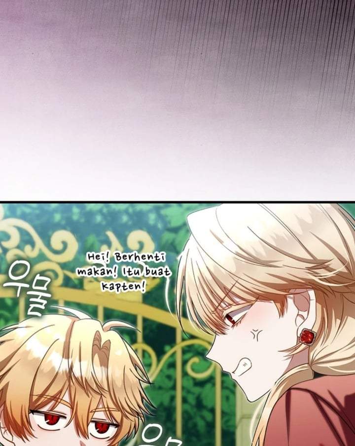 The Baby Fairy is a Villain Chapter 17